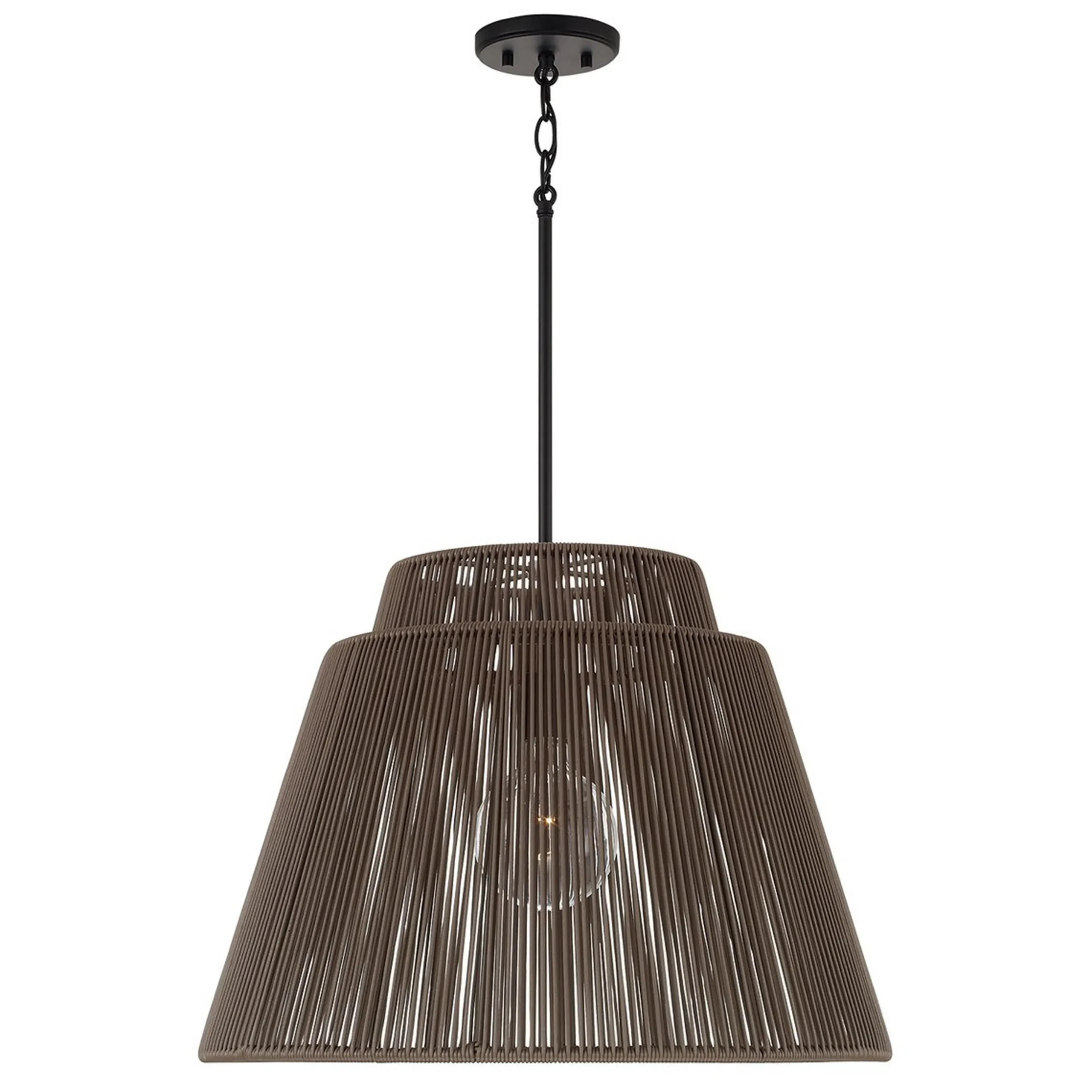 Thalina Indoor / Outdoor Pendant