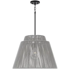 Thalina Indoor / Outdoor Pendant
