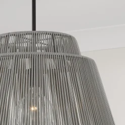 Thalina Indoor / Outdoor Pendant