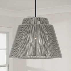 Thalina Indoor / Outdoor Pendant