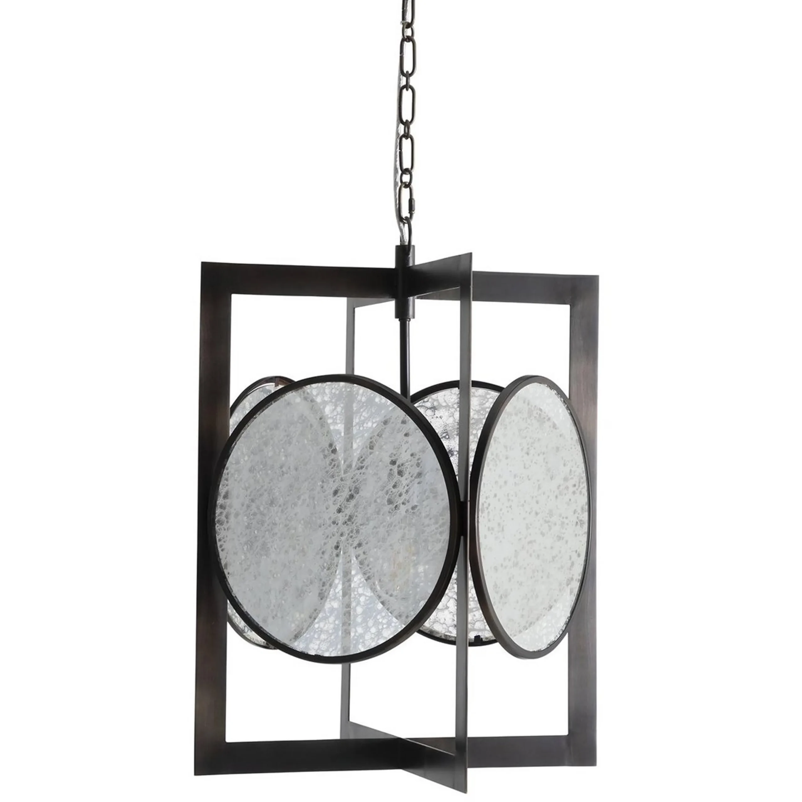 Thane Pendant - Glass