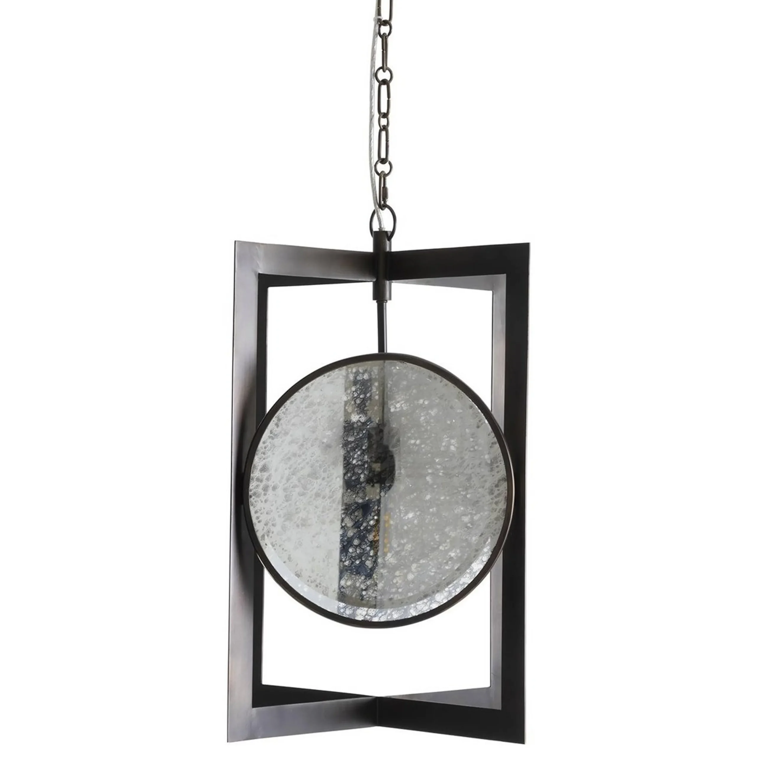 Thane Pendant - Glass