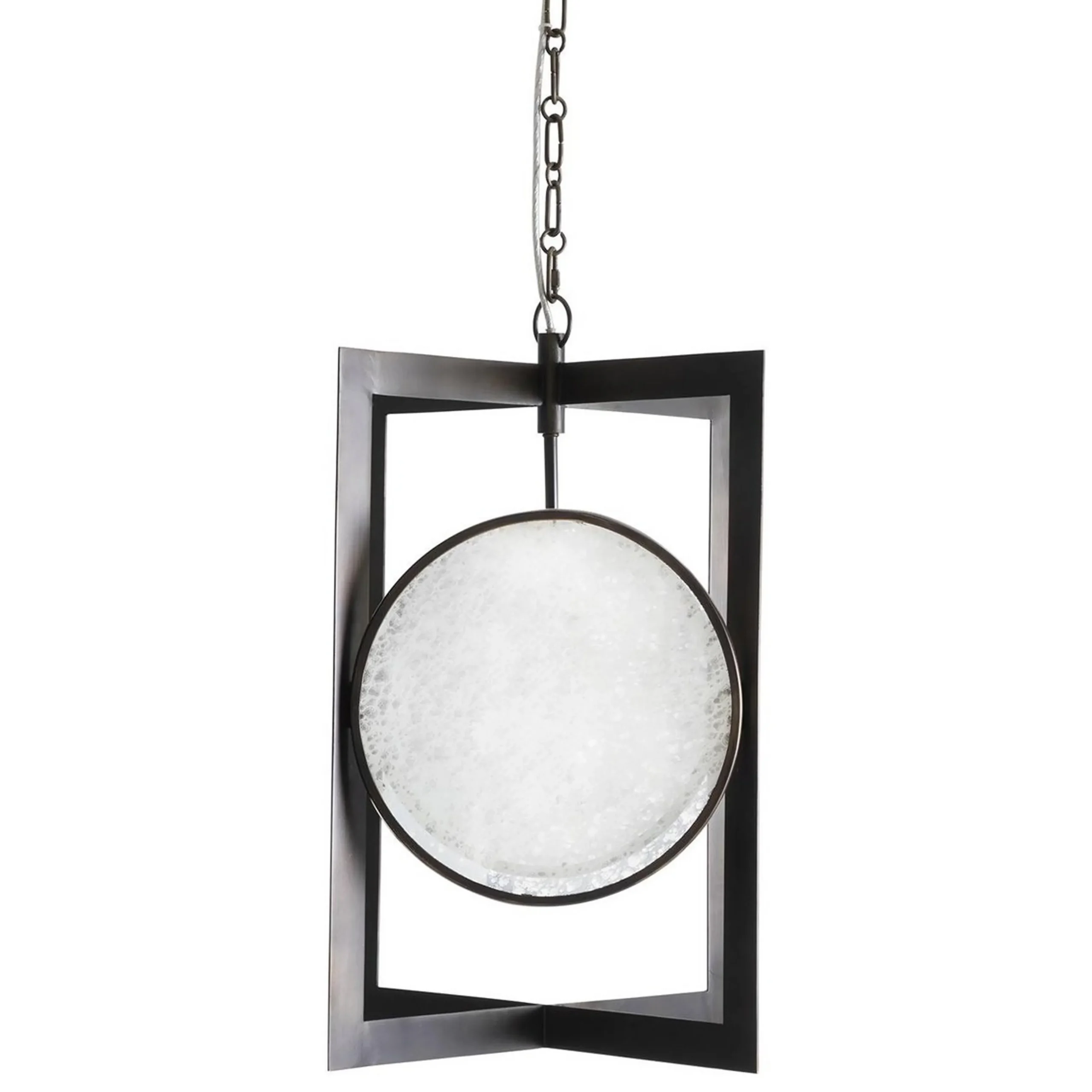 Thane Pendant - Glass