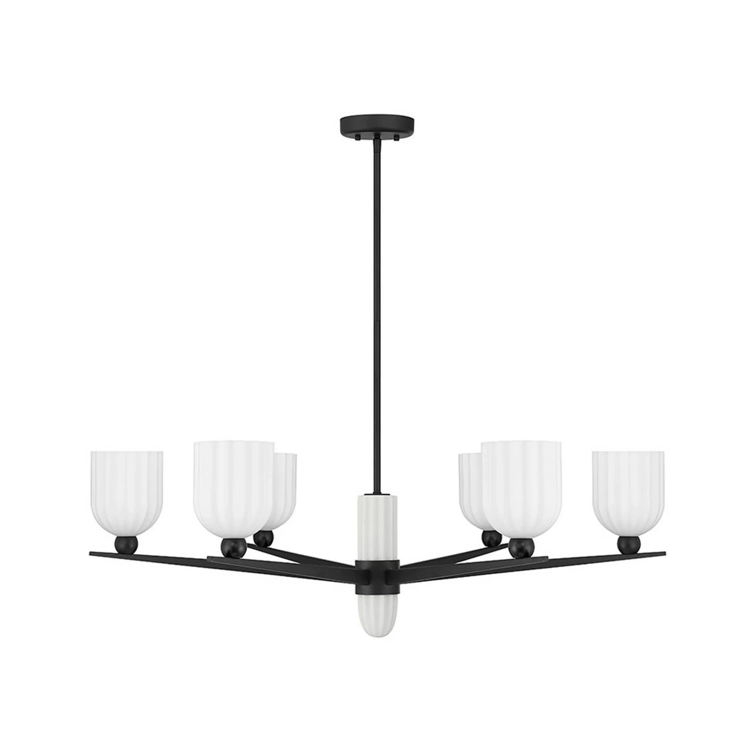 Thatcham Chandelier