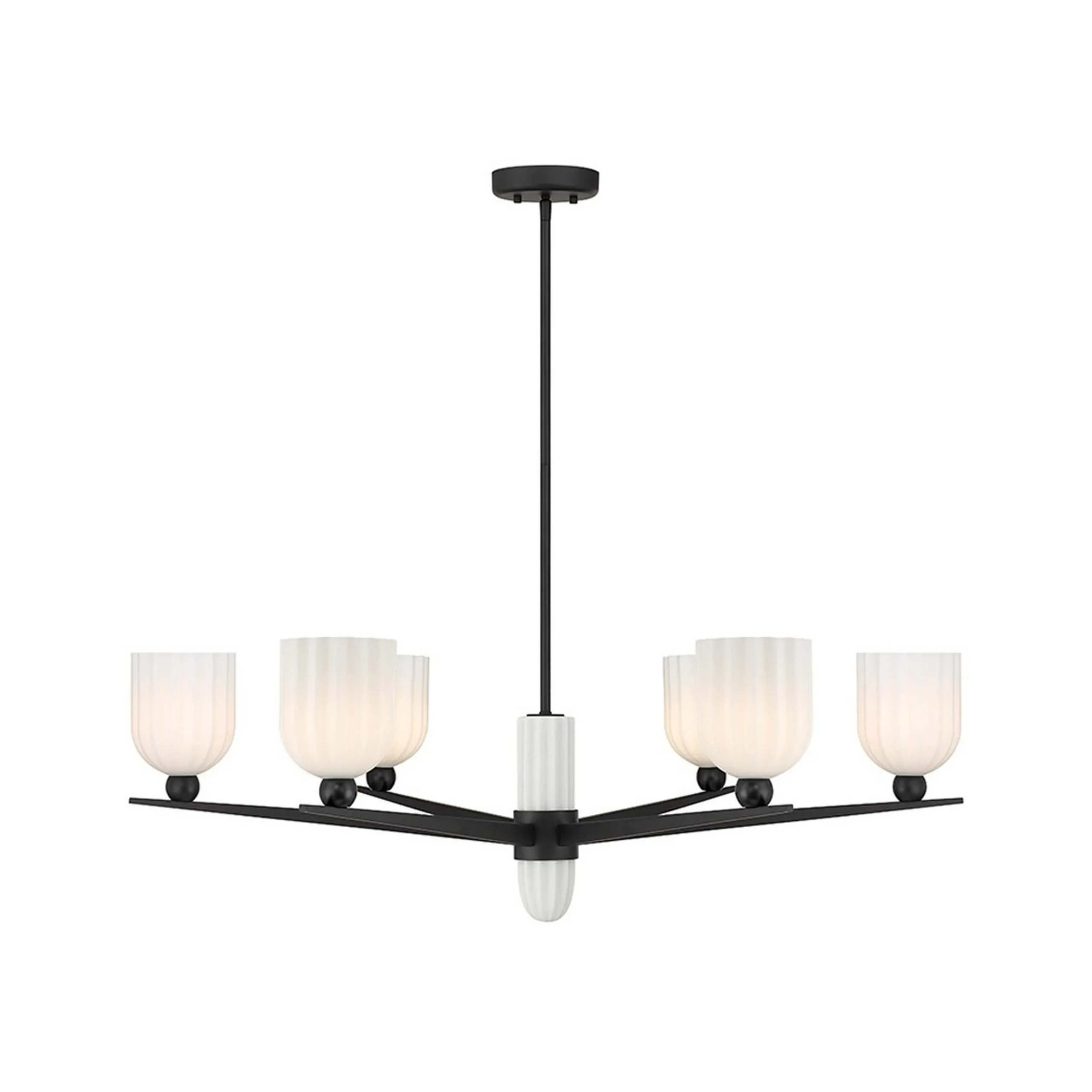 Thatcham Chandelier