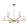 Thatcham Chandelier
