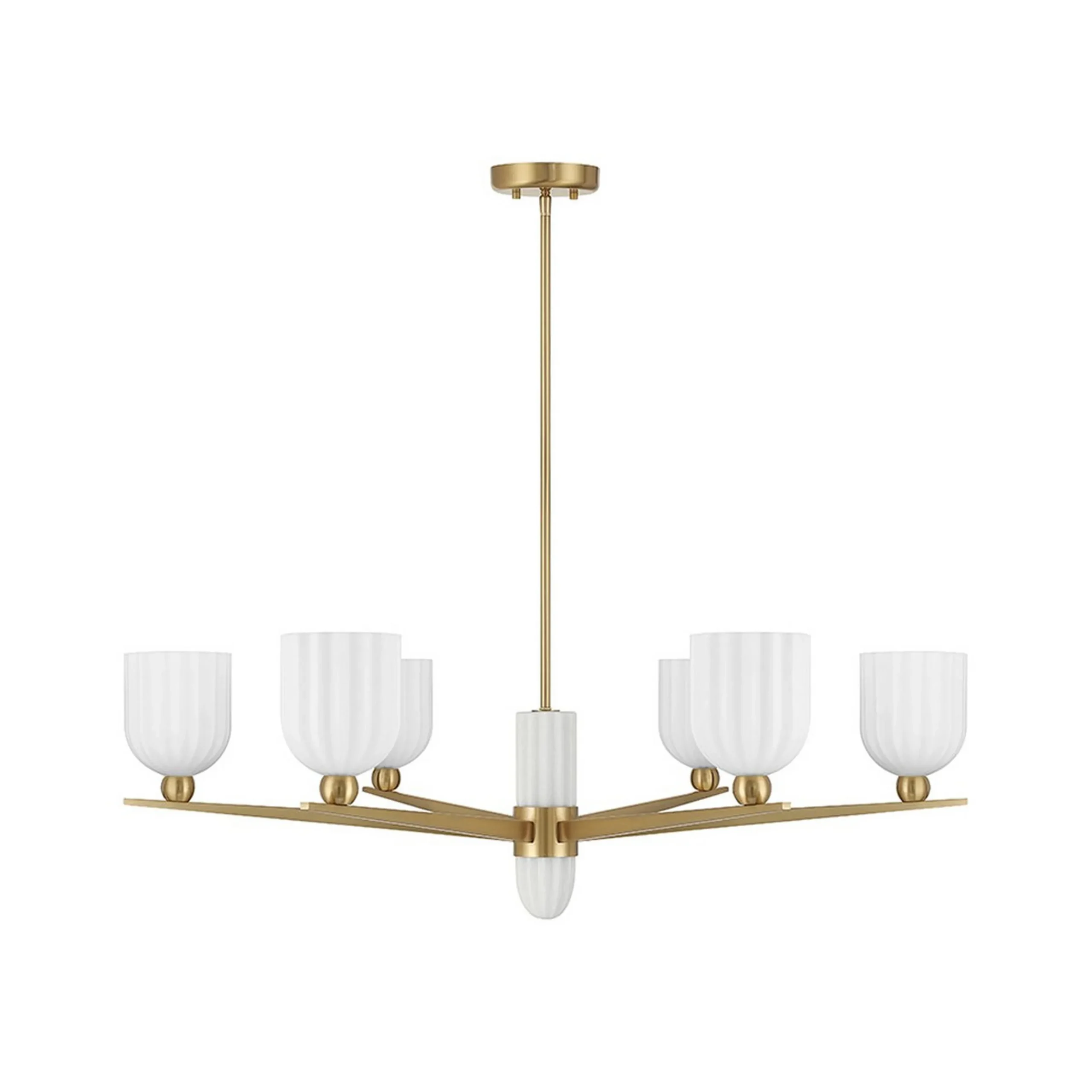 Thatcham Chandelier