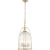 Theodosia Lantern - Small
