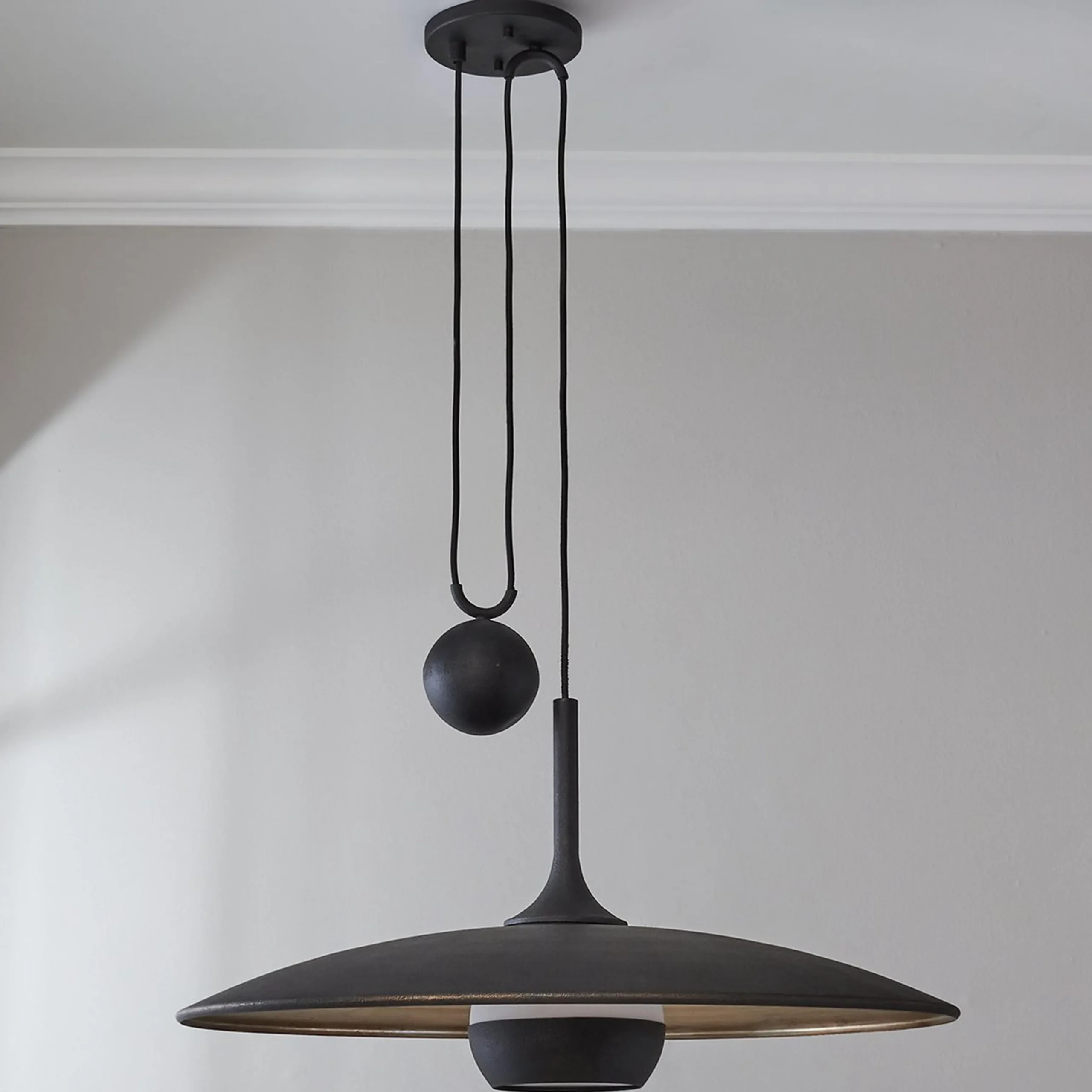 Theo Pendant - Large