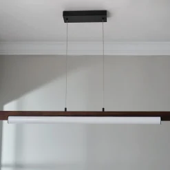 Thessaly LED Linear Chandelier