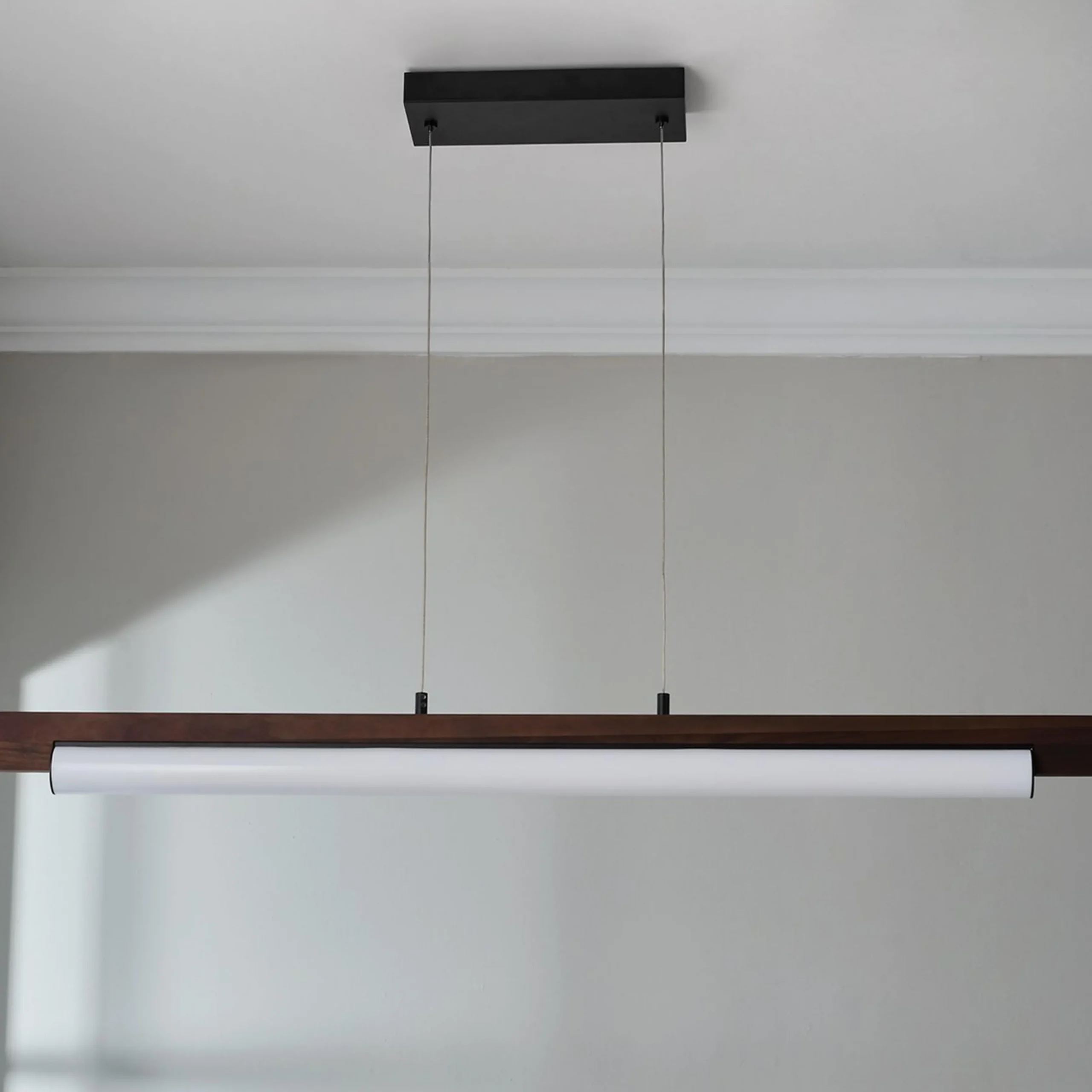 Thessaly LED Linear Chandelier