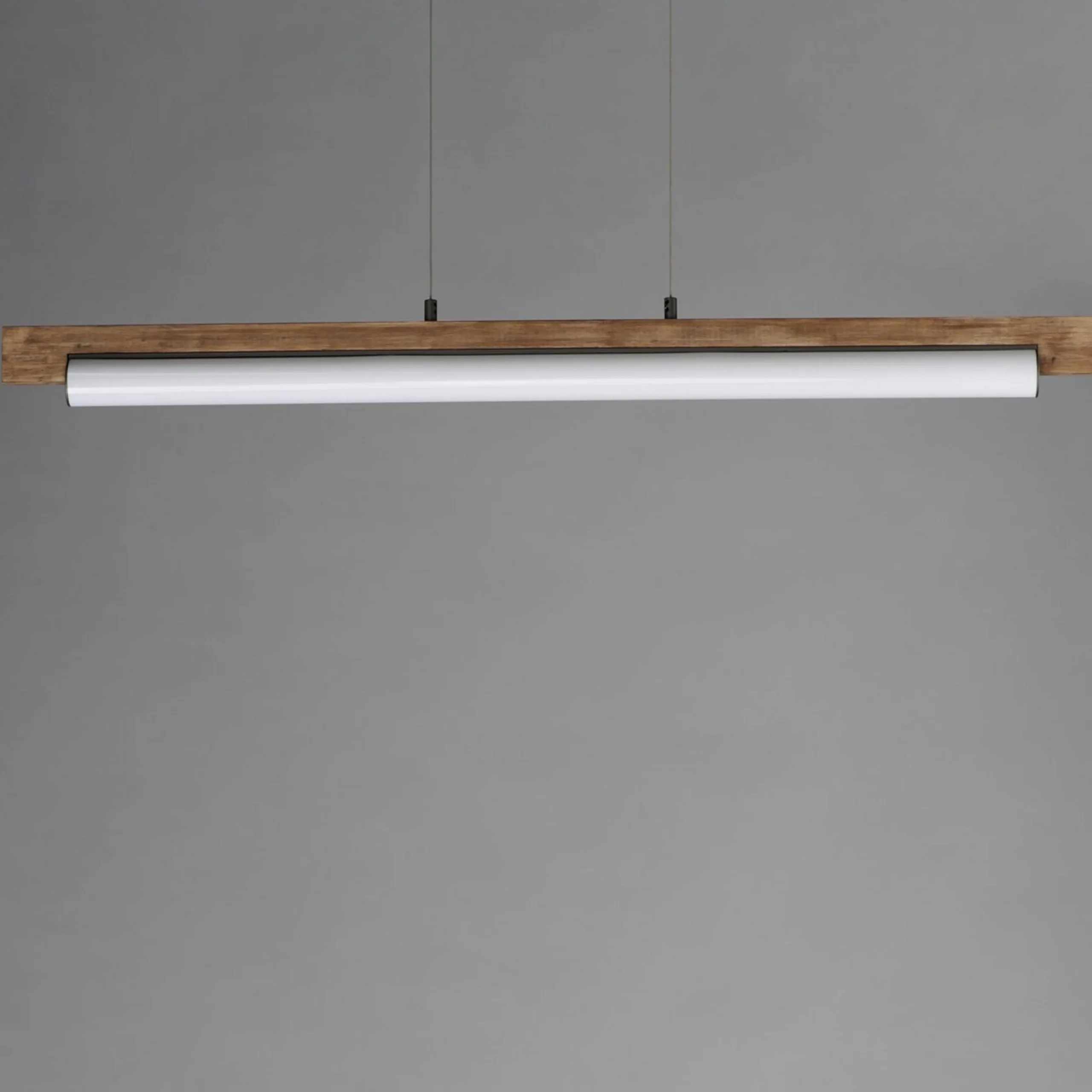 Thessaly LED Linear Chandelier