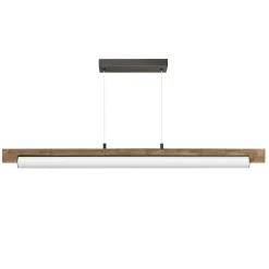 Thessaly LED Linear Chandelier