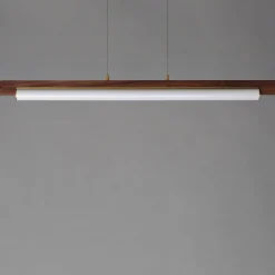 Thessaly LED Linear Chandelier
