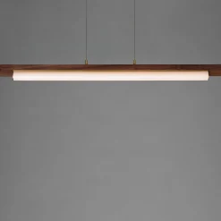 Thessaly LED Linear Chandelier