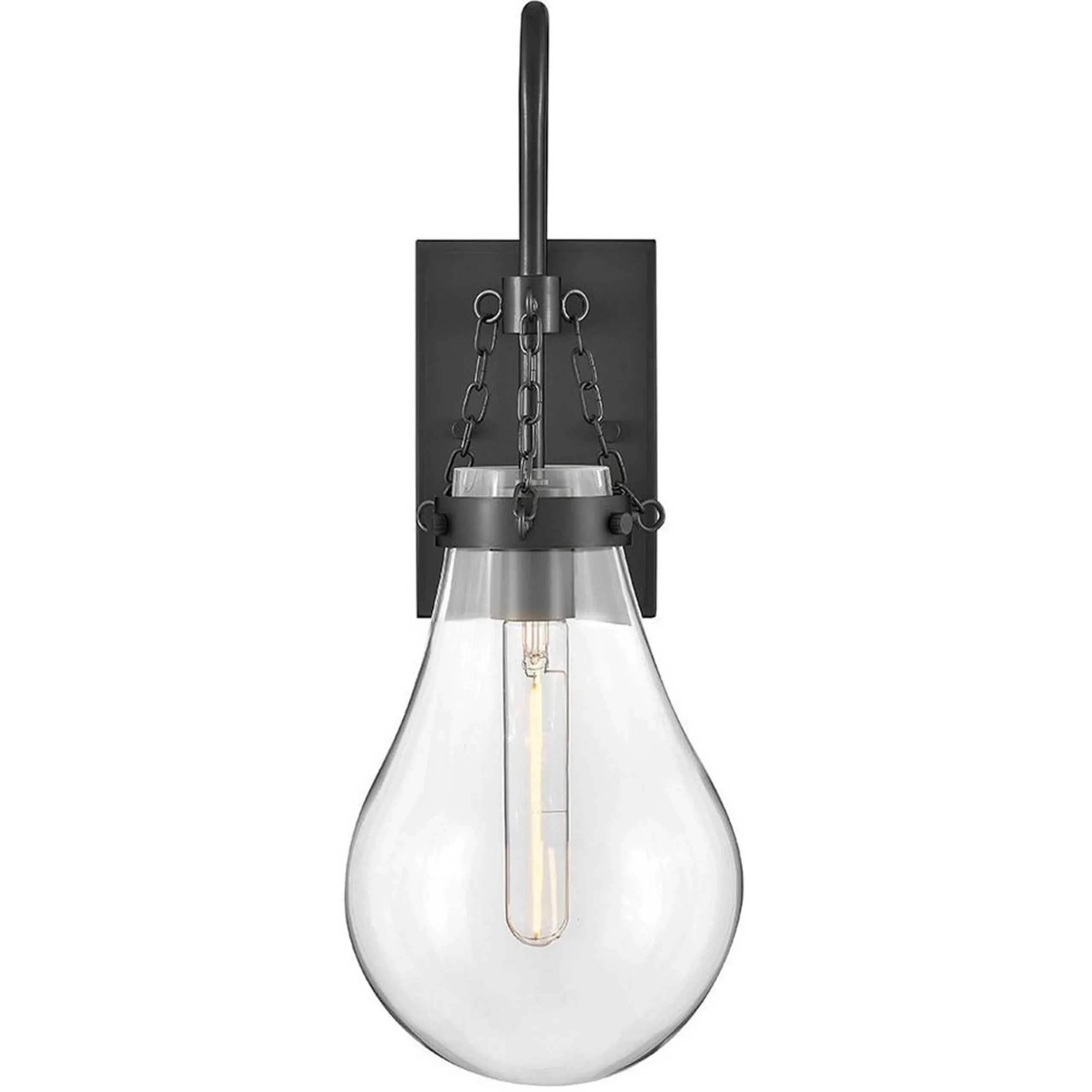 Thetis Bath Sconce