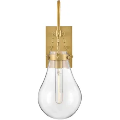 Thetis Bath Sconce