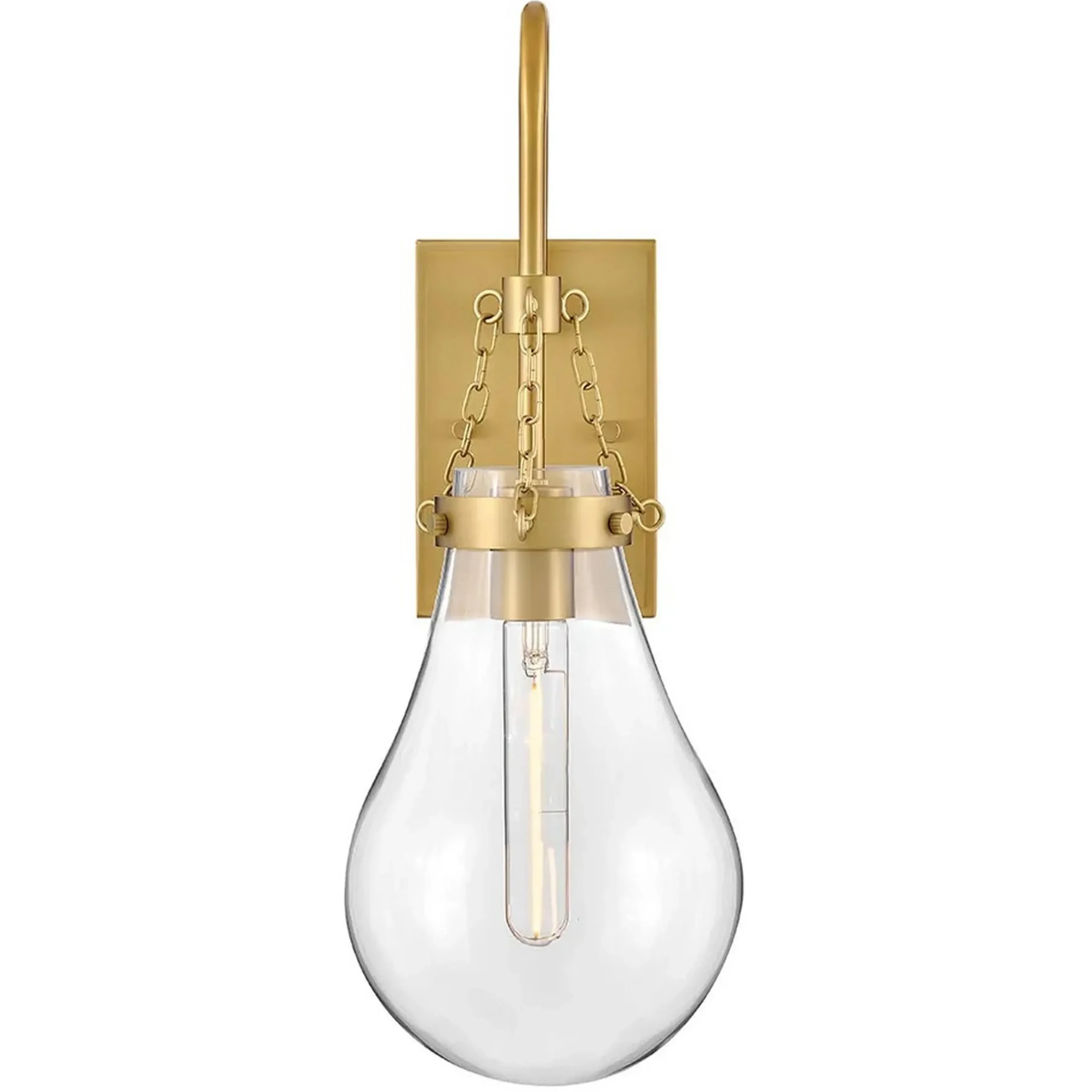 Thetis Bath Sconce