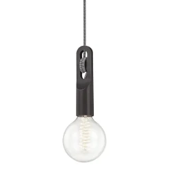 Thimble Thread Pendant