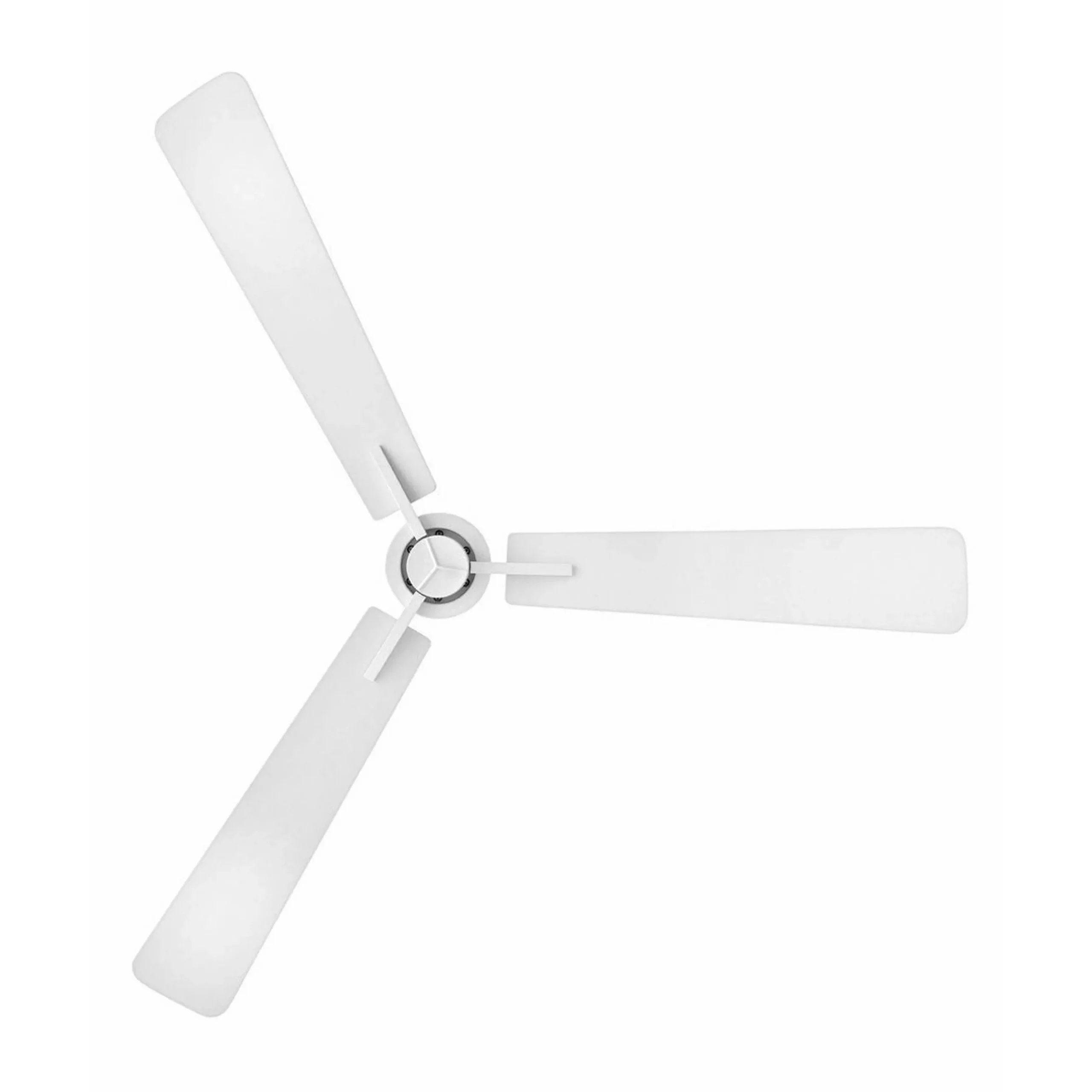 56" Thom Smart LED Indoor / Outdoor Ceiling Fan