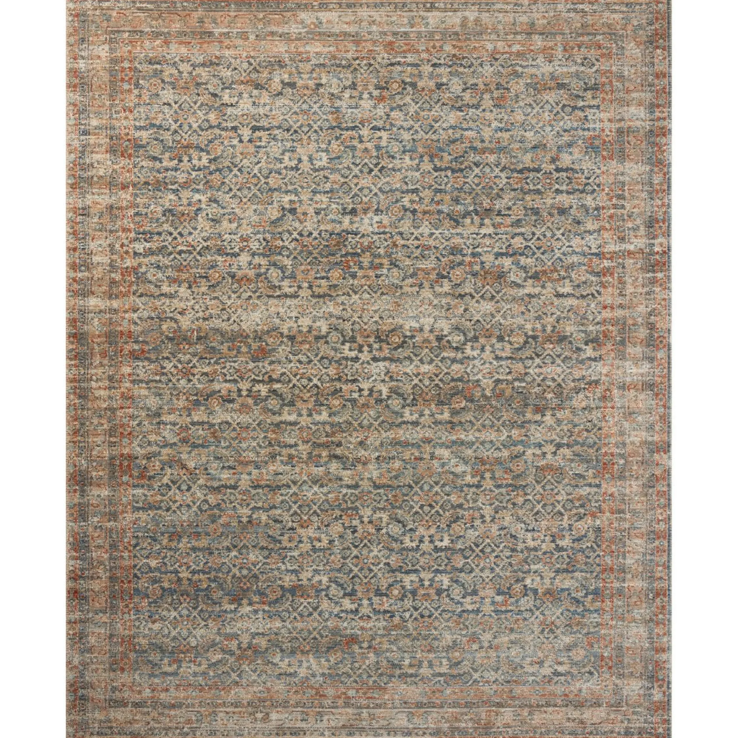 Thorncroft Rug