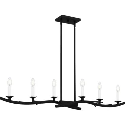 Thornton Linear Chandelier
