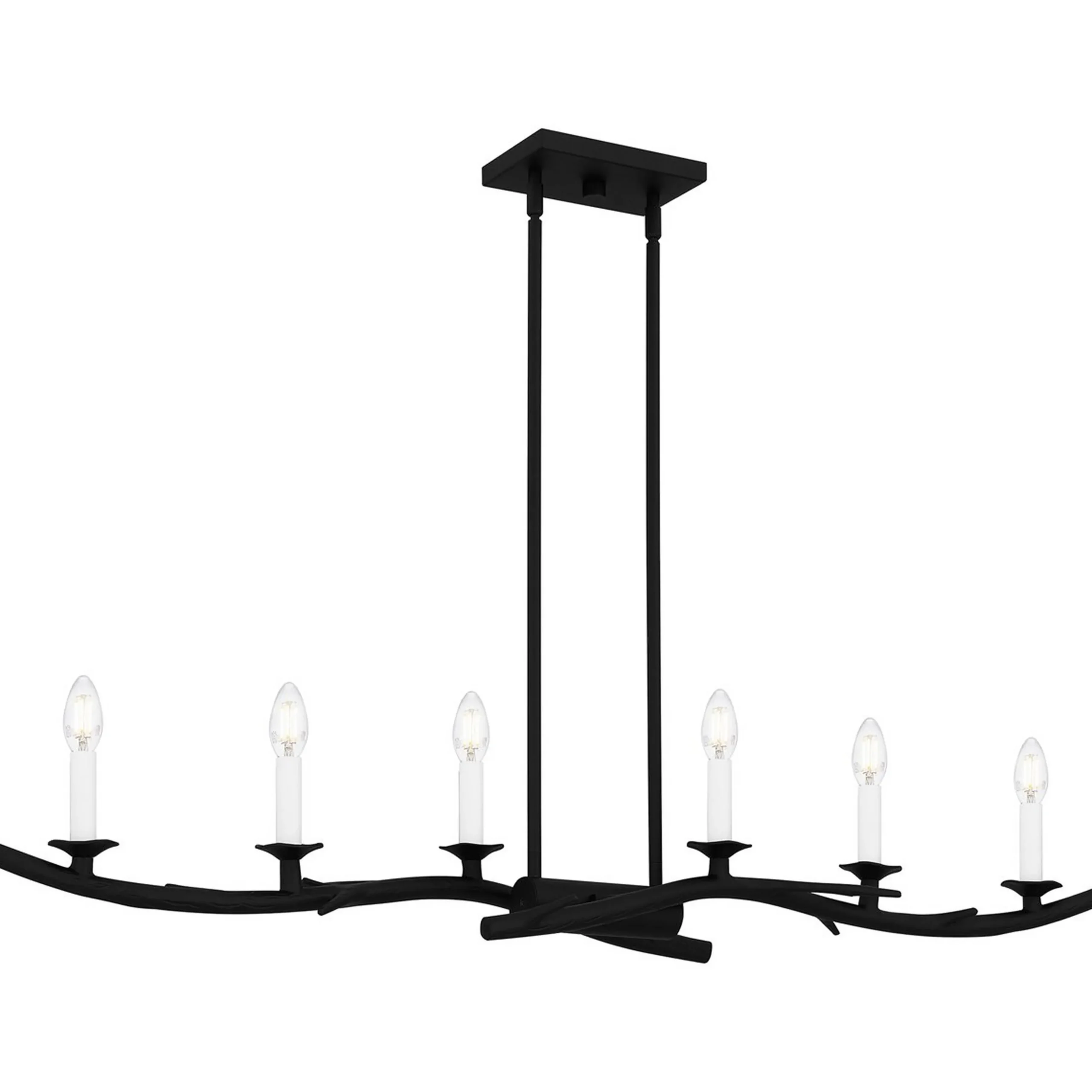 Thornton Linear Chandelier