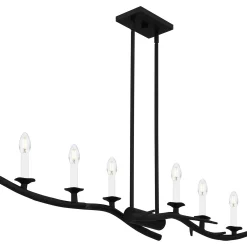 Thornton Linear Chandelier