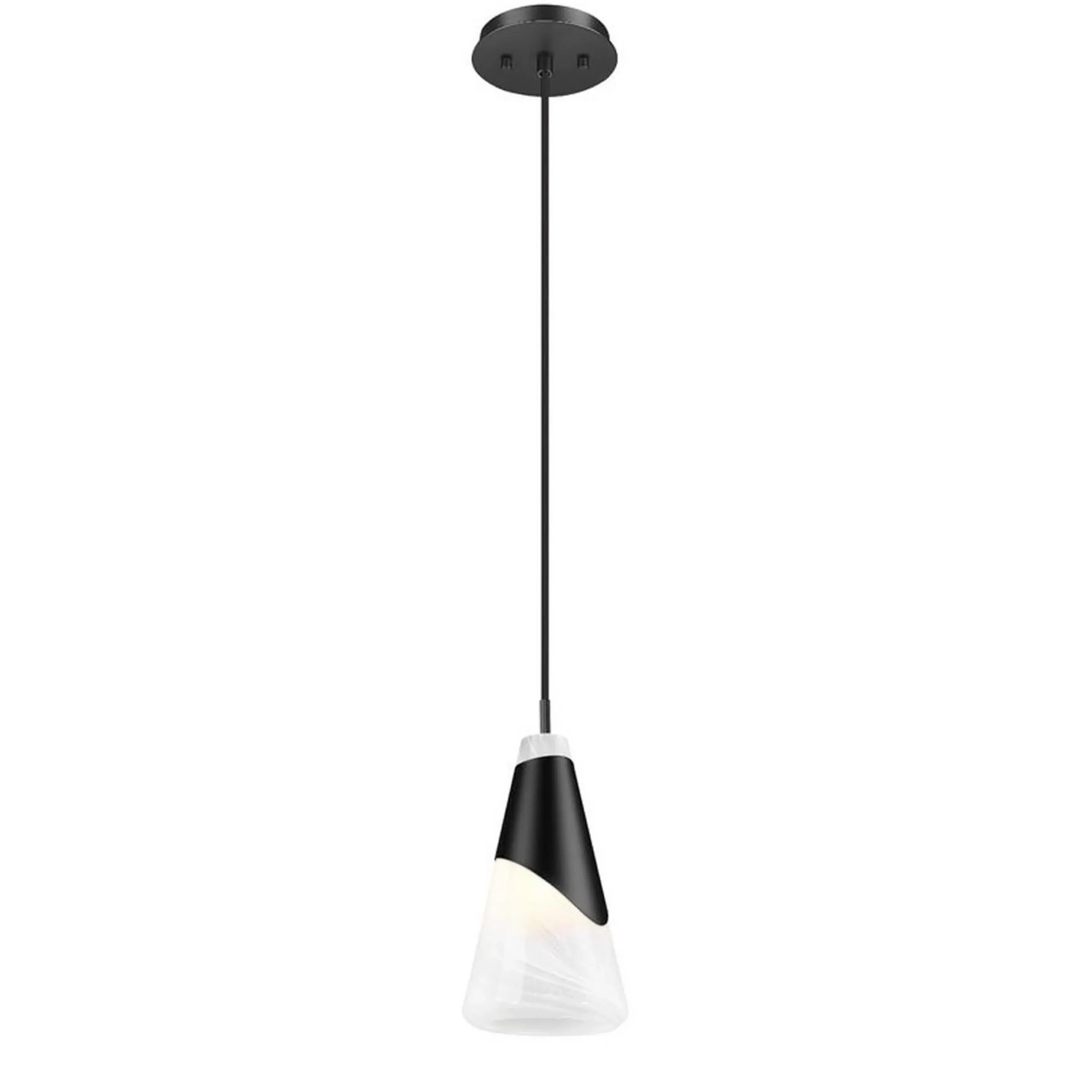 Thrace Pendant - Small