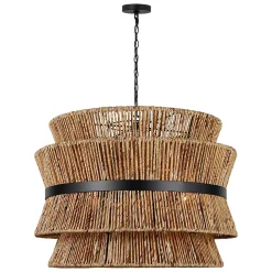 Thurlo Chandelier - Large