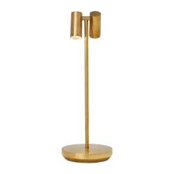 Thurston Cordless LED Indoor/Outdoor Table Lamp