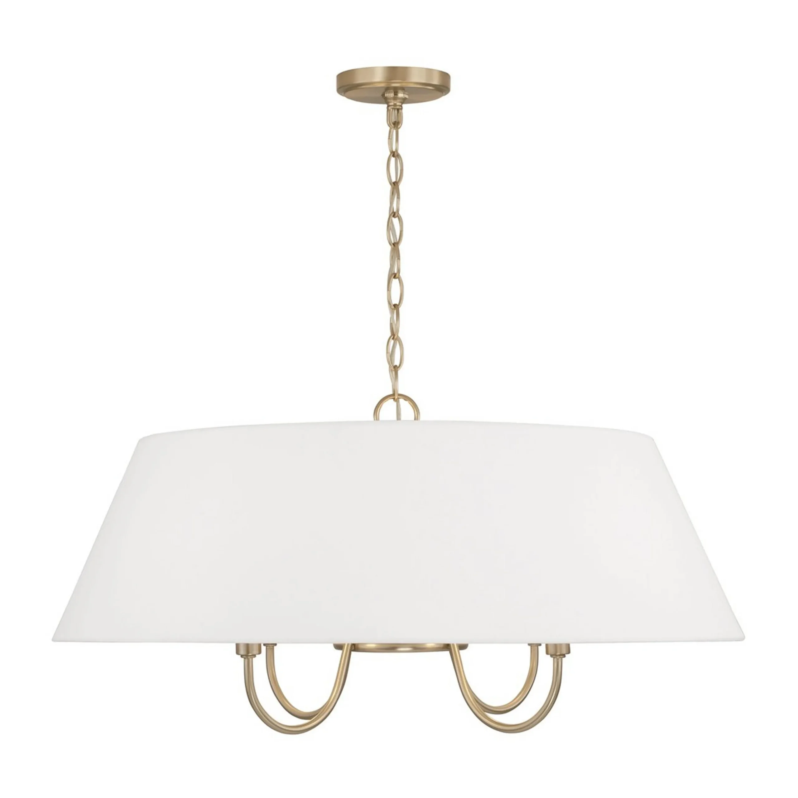 Thyia Shade Chandelier