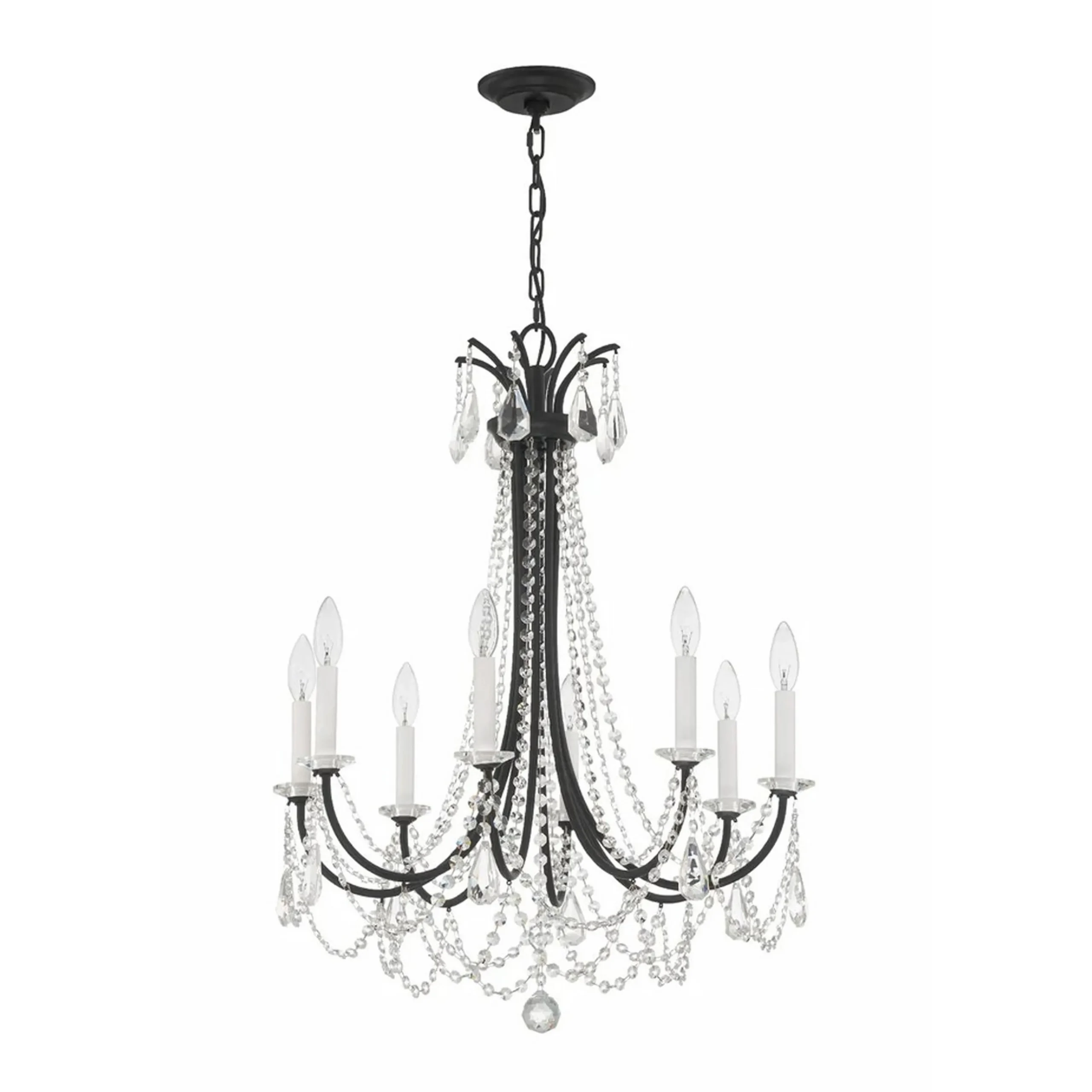 Tiana Chandelier