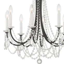 Tiana Chandelier