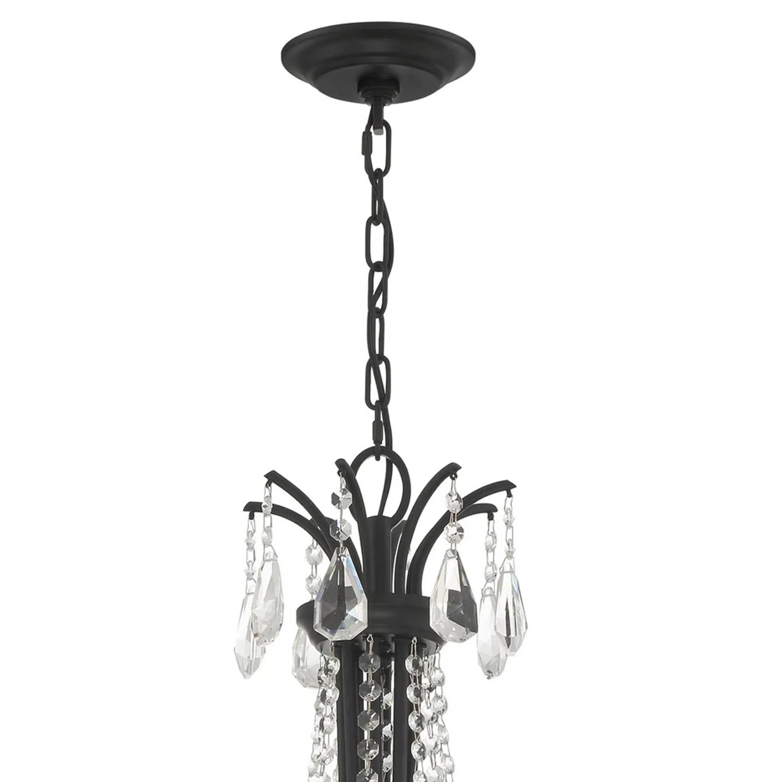 Tiana Chandelier