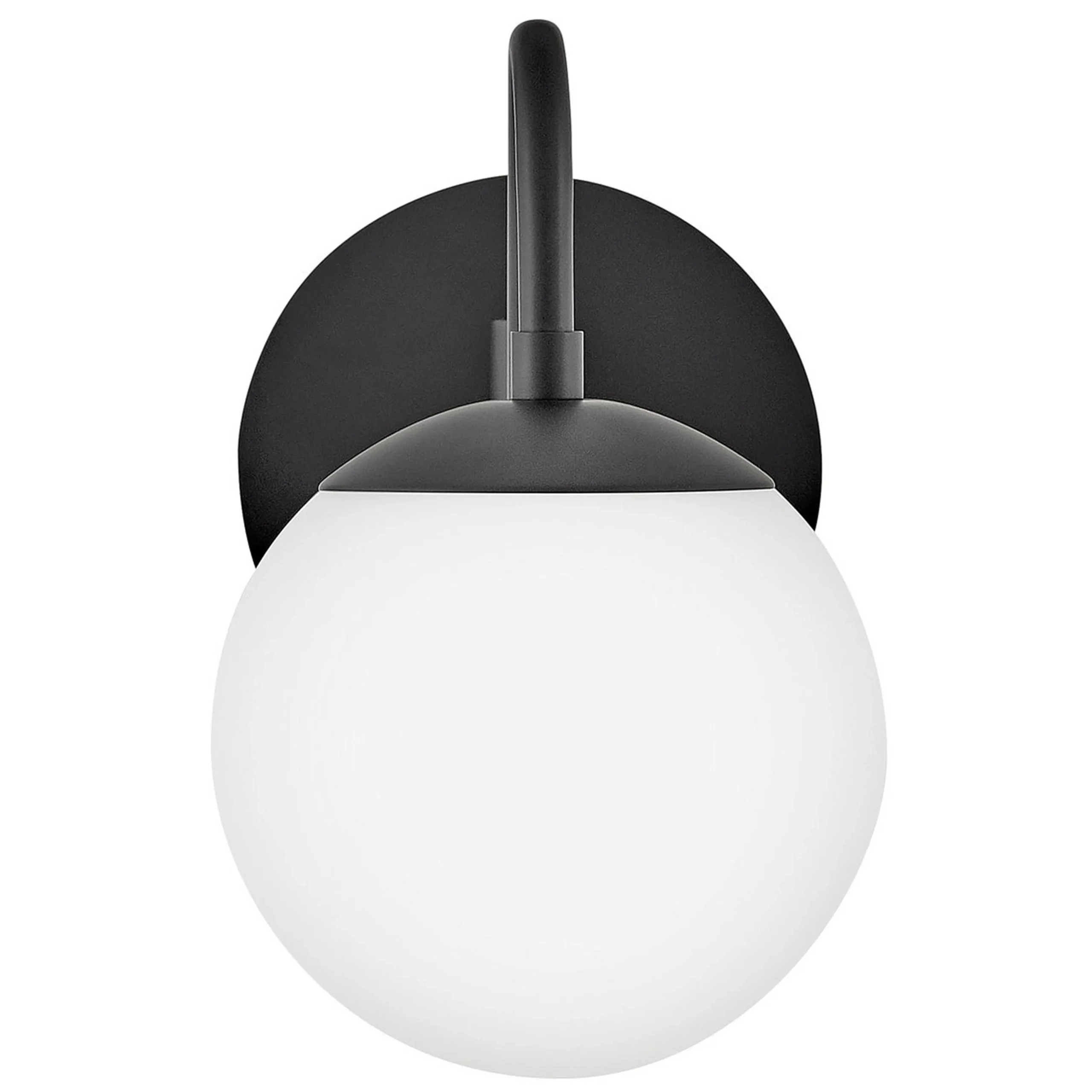Tilde Swing Arm Sconce