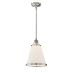 Timeless Elegance Pendant
