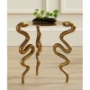 Tiresias End Table