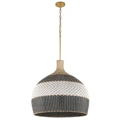 Tobago Chandelier - Large