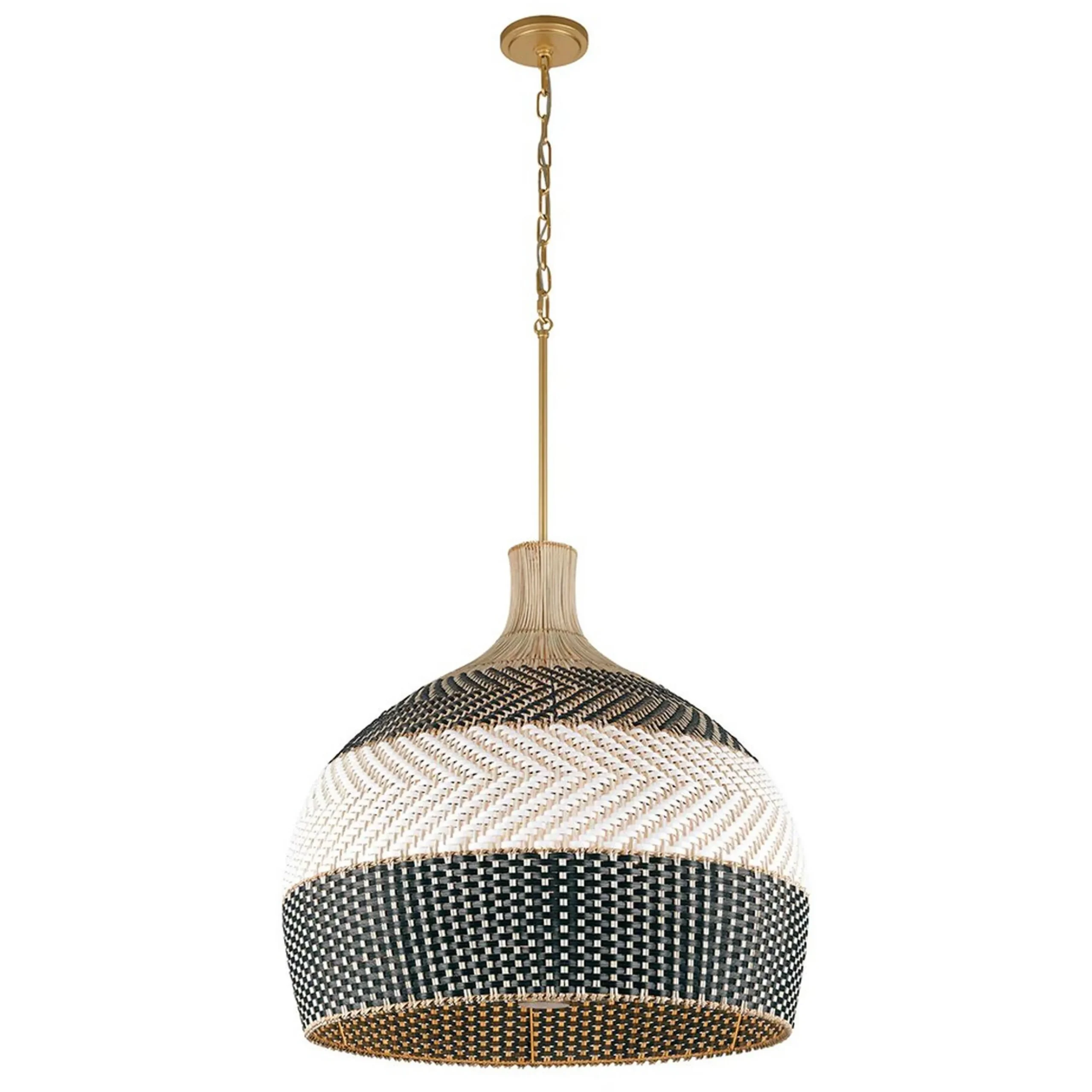 Tobago Chandelier - Large