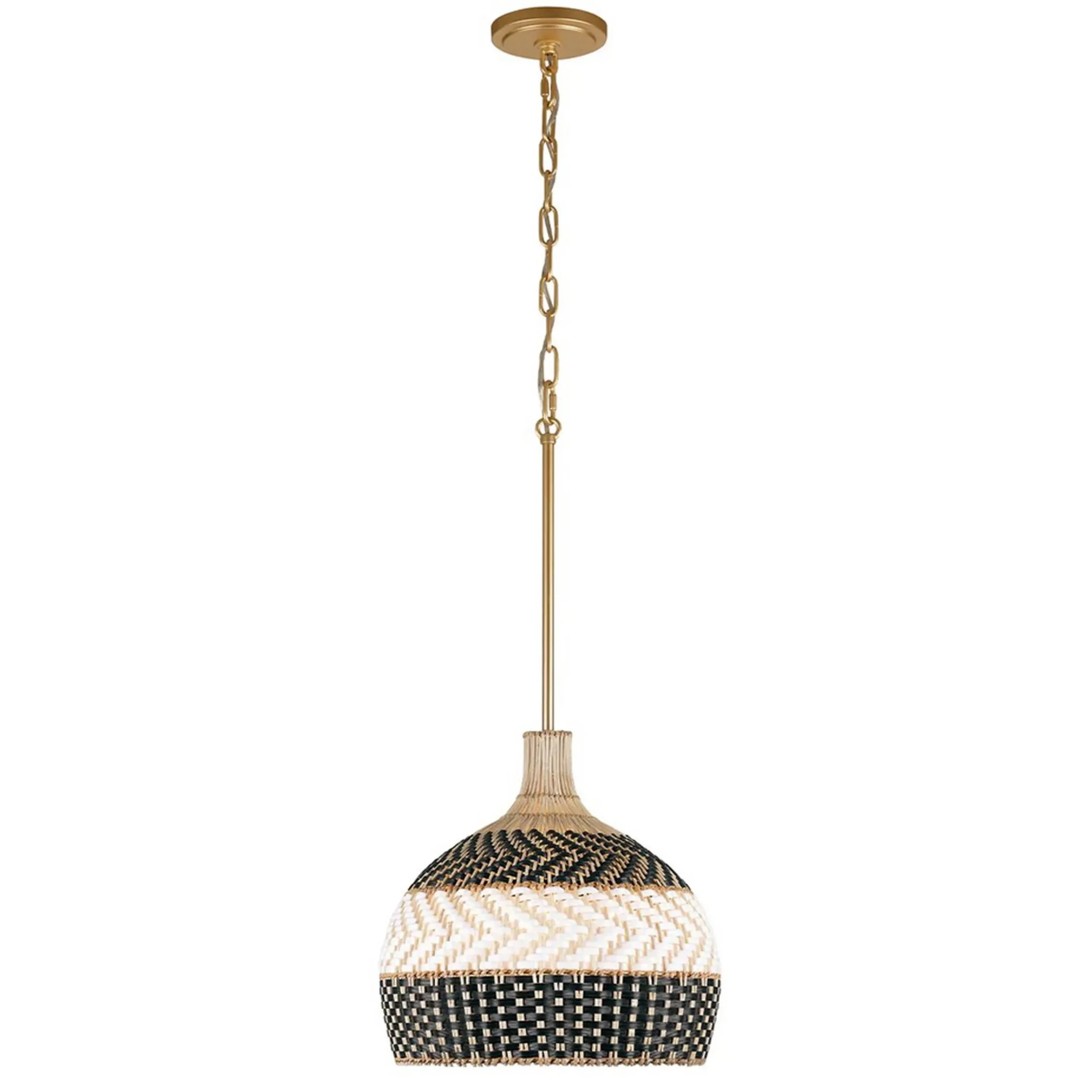 Tobago Chandelier - Small