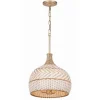 Tobago Chandelier - Small