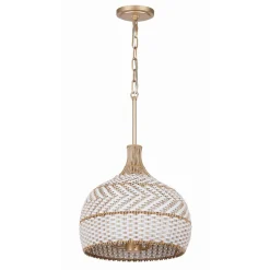 Tobago Chandelier - Small
