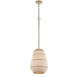 Tobago Pendant - Small