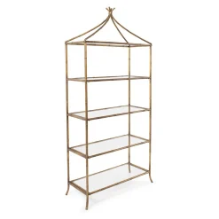 Toliara Etagere - Large