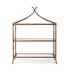 Toliara Etagere - Small