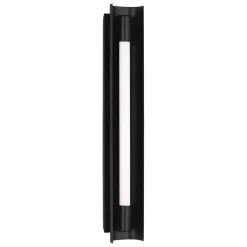 Torque LED Bath Sconce - Large