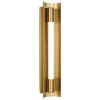 Torque LED Bath Sconce - Small