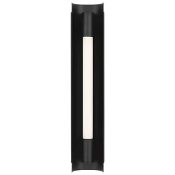 Torque LED Bath Sconce - Small