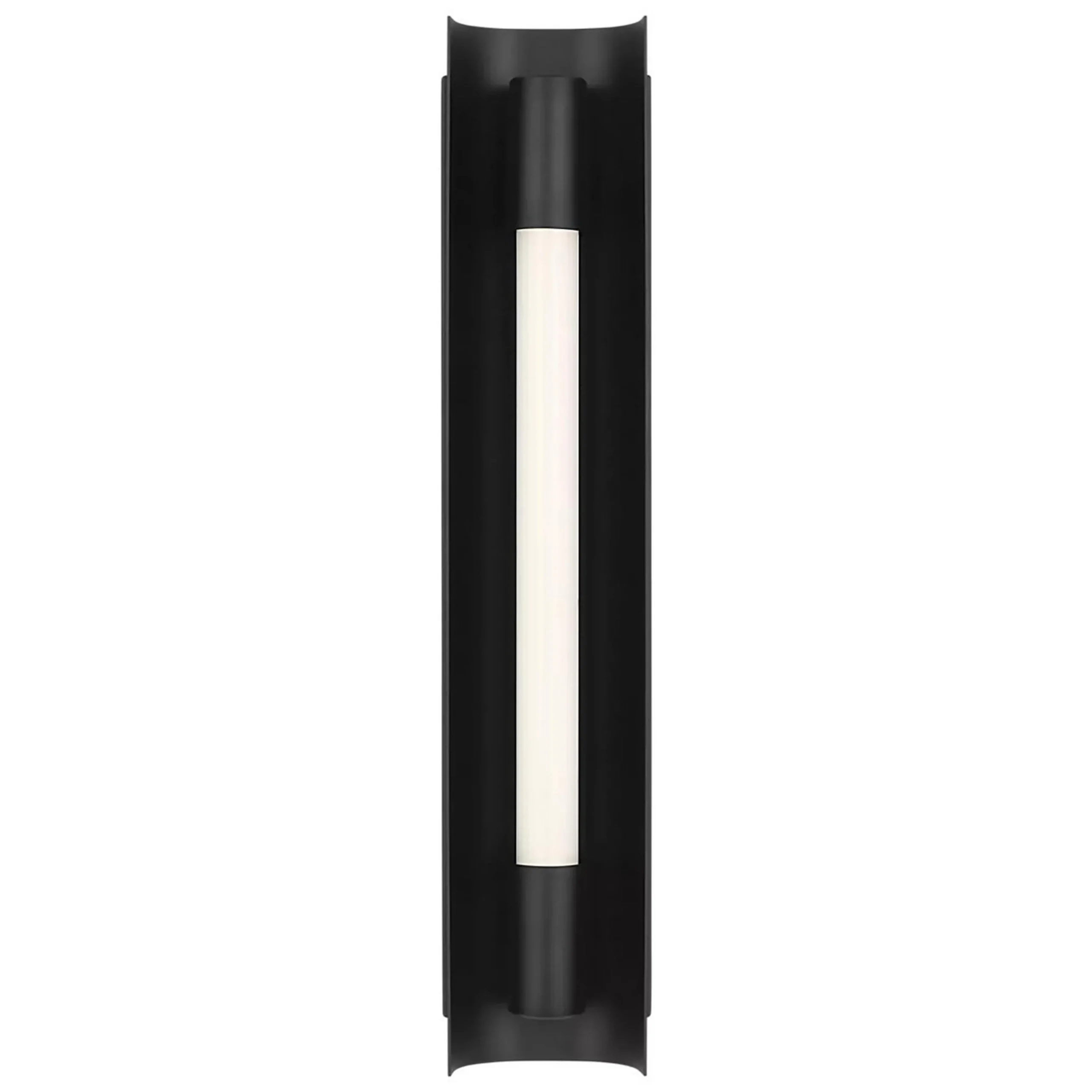 Torque LED Bath Sconce - Small